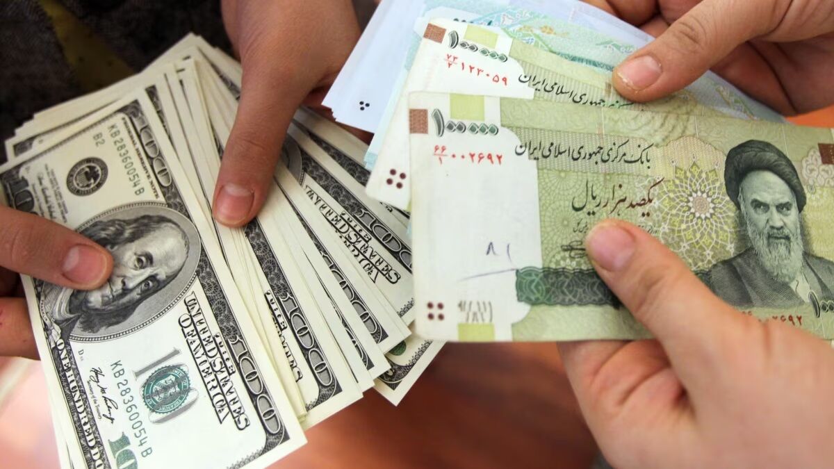 قیمت دلار امروز ۱۸ تیر ۱۴۰۳؛ دلار مبادله‌ای کاهشی شد