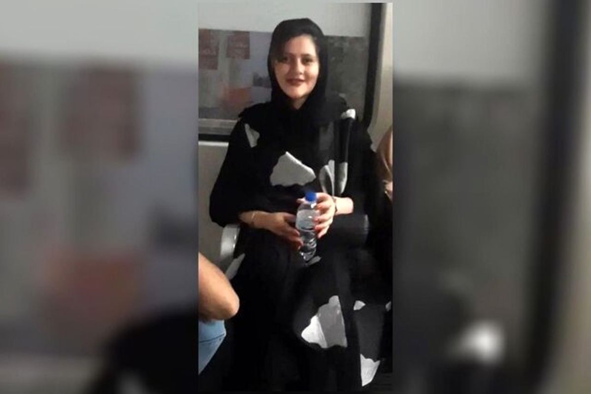 مهسا امینی از کودکی بیماری قلبی و صرع داشته!