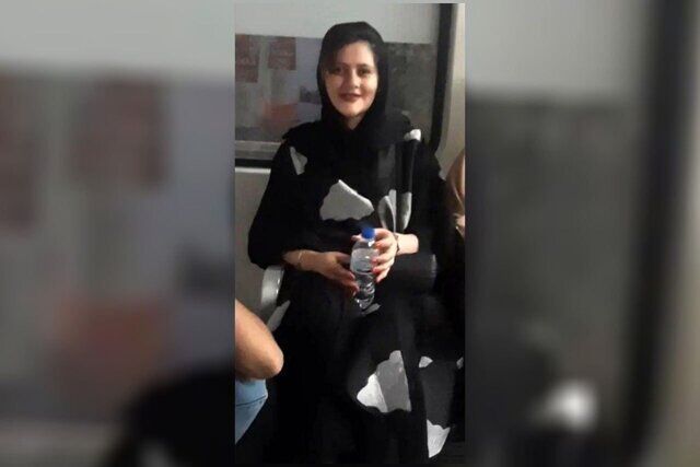 ⁧مهسا امینی⁩ از کودکی بیماری قلبی و صرع داشته!