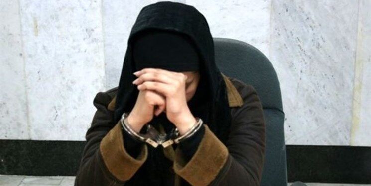 زن مسافربر، زورگیر از آب درآمد/ دستگیر سارق حرفه‌ای منزل