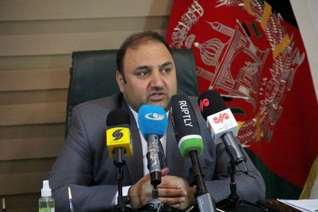 جزییات دیدار وزیر خارجه طالبان با احمد مسعود و اسماعیل‌خان در تهران