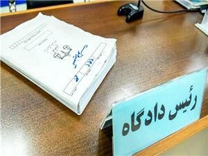 درخواست قصاص برای مامور پلیس به اتهام قتل مظنون فراری