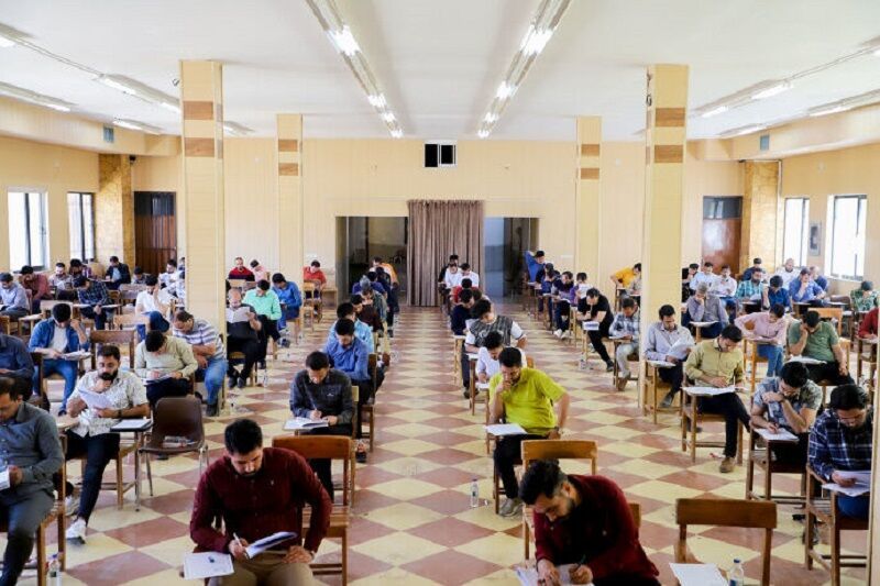 زمان برگزاری آزمون استخدامی دستگاه‌های اجرایی تغییر کرد