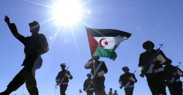 دولت انگلیس: ایران از جبهه پولیساریو حمایت نمی‌کند