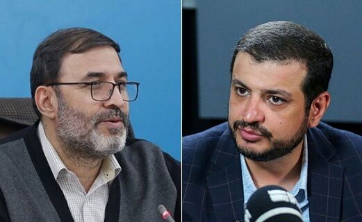 رائفی‌پور و معاون جنجالی سابق وزارت کشور لیست مشترک می‌دهند!