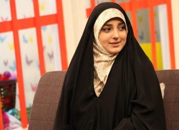 ماجرای دردناک کتک خوردن مجری جوان از شوهرش!