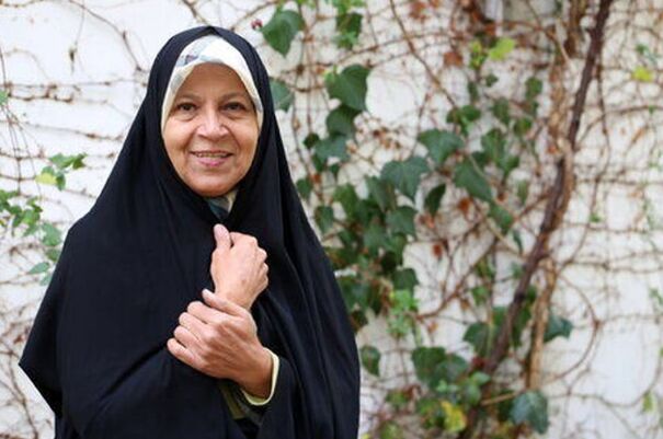 جزئیات دادگاه رسیدگی به پرونده فائزه هاشمی؛ صدور قرار عدم خروج از تهران