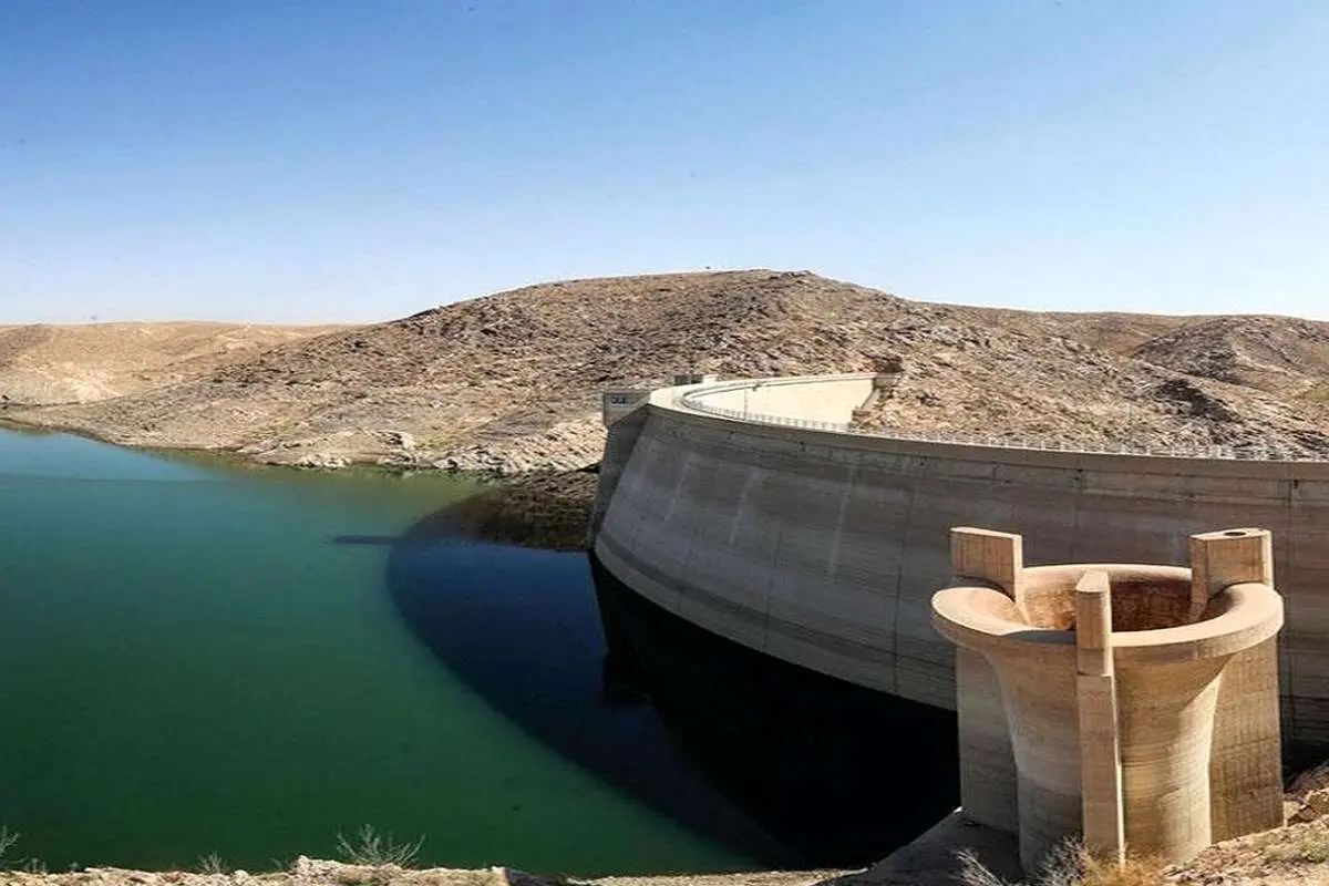 سد‌های تهران به حجم مرده رسیده‌اند/ ۹۷ درصد از حجم سد امیرکبیر خالی است؛ لتیان ۵ میلیون مترمکعب آب ذخیره دارد