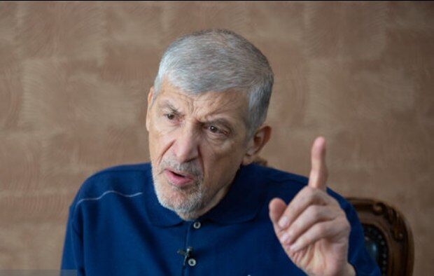امروز مدیران ناترازی را در باور مردم ایجاد کرده‌اند، وگرنه هر کشوری با مشکلاتی از جنس مشکلات ایران مواجه است