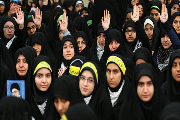 در آستانه روز دانش‌آموز؛ دیدار 2000 هزار دانش‌آموز با رهبر انقلاب