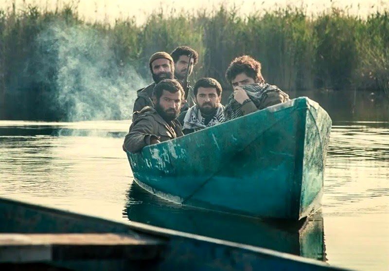 راوی زنده «پسران هور» کیست؟