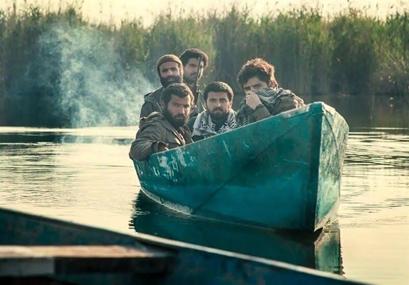 راوی زنده «پسران هور» کیست؟
