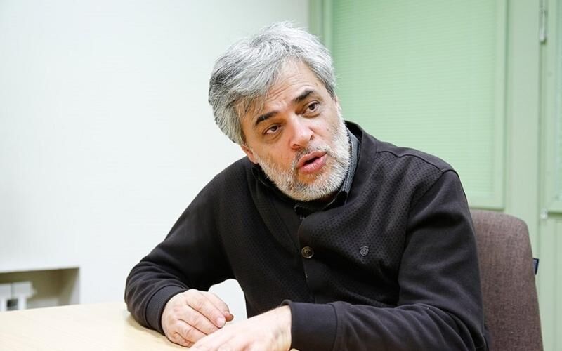 مهاجری: پزشکیان با قدرت به وزیر ارتباطات دستور رفع فیلترینگ را بدهد؛ کلید را بزنید و تمام