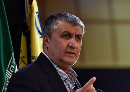 ما هم مانند چین آمادگی همکاری با عربستان درخصوص ساخت نیروگاه اتمی را داریم/ معاون گروسی به تهران می‌آید