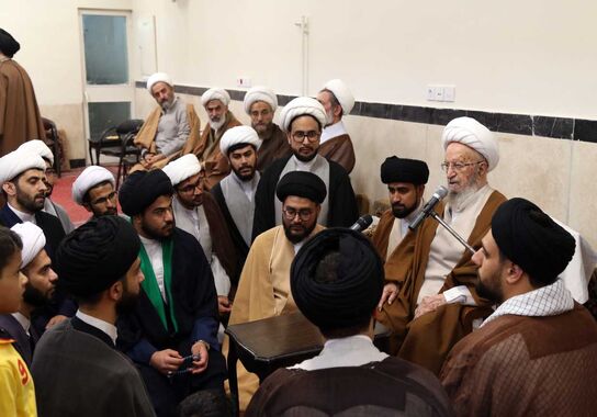 گالری