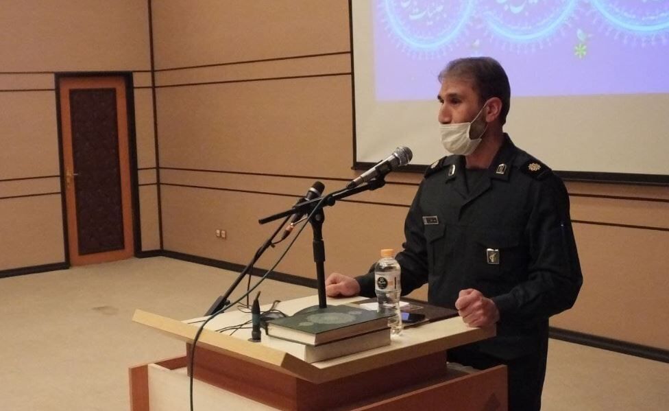 احضار ۵۰ نفر از لیدرهای فضای مجازی در حوادث اخیر