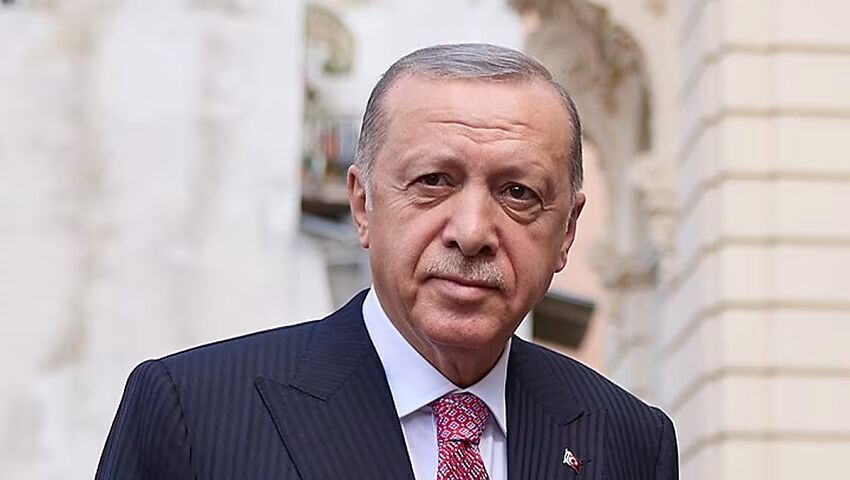 اردوغان: خلع سلاح پ‌ک‌ک در مرحله نهایی است