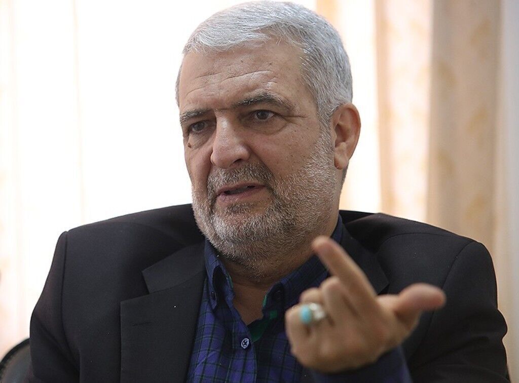 کاظمی قمی سفیر ایران در کابل شد