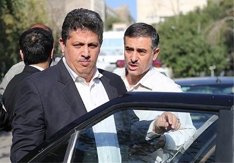 مهدی هاشمی ۱۰ سال حبس داشت که 7 سالش را گذراند؛ شلاق هم خورد
