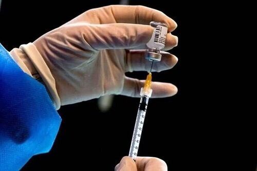 آغاز توزیع واکسن آنفلوانزا از هفته آینده با نرخ ۹۱۷ هزار تومان