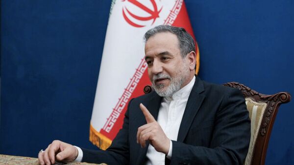 هشدار عراقچی درباره تبعات اقدامات تروئیکای اروپایی علیه ایران