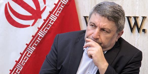 دکتر طباطبایی به دنبال حکومت قانون بود