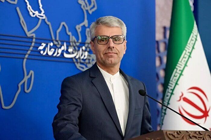 بقایی: تحریم‌های آمریکا علیه ایران در تناقض صریح با ادعا برای مذاکره است