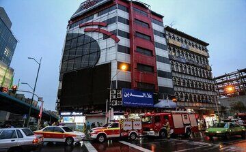 مهلت یک ماهه شهرداری به پاساژ علاالدین برای ایمن‌سازی