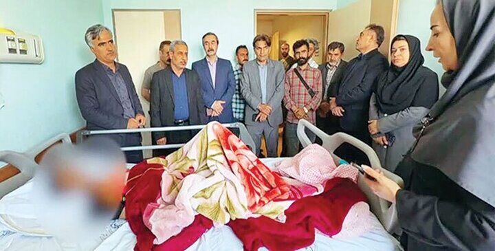 جزئیات تکان‌دهنده از شکنجه خواهران سنندجی به دست پدر و نامادری/دادستان: برای سلب حضانت اقدام کردیم/ پدر در لحظه نجات هم تهدید می‌کرد 