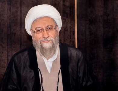 هشدار آملی‌لاریجانی به دشمن درباره گسترش درگیری یا تعرض به زیرساخت‌های ایران