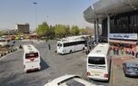 خرید اینترنتی بلیت اتوبوس برای برگشت زائران امکانپذیر شد