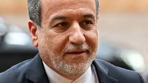 دیدار عراقچی با رئیس کمیته بین‌المللی صلیب سرخ