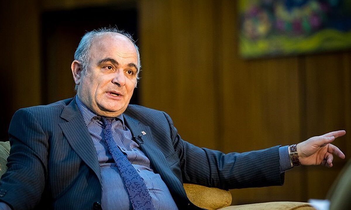  سفیر روسیه: اصرار ایران بر خروج سپاه از لیست تحریم مانع توافق شده