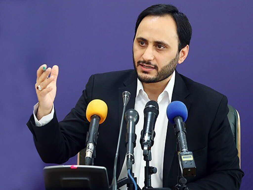 روایت سخنگوی دولت از علت فوت دخترش: دارو نبود+ ویدئو