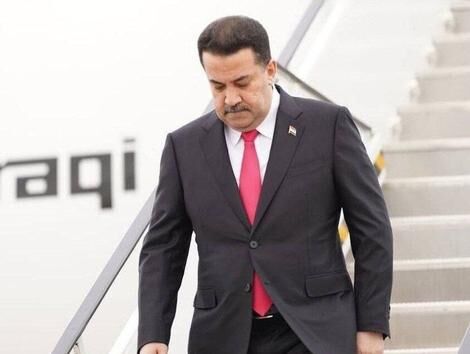 3 گزینهٔ اصلی نخست‌وزیری عراق مشخص شدند