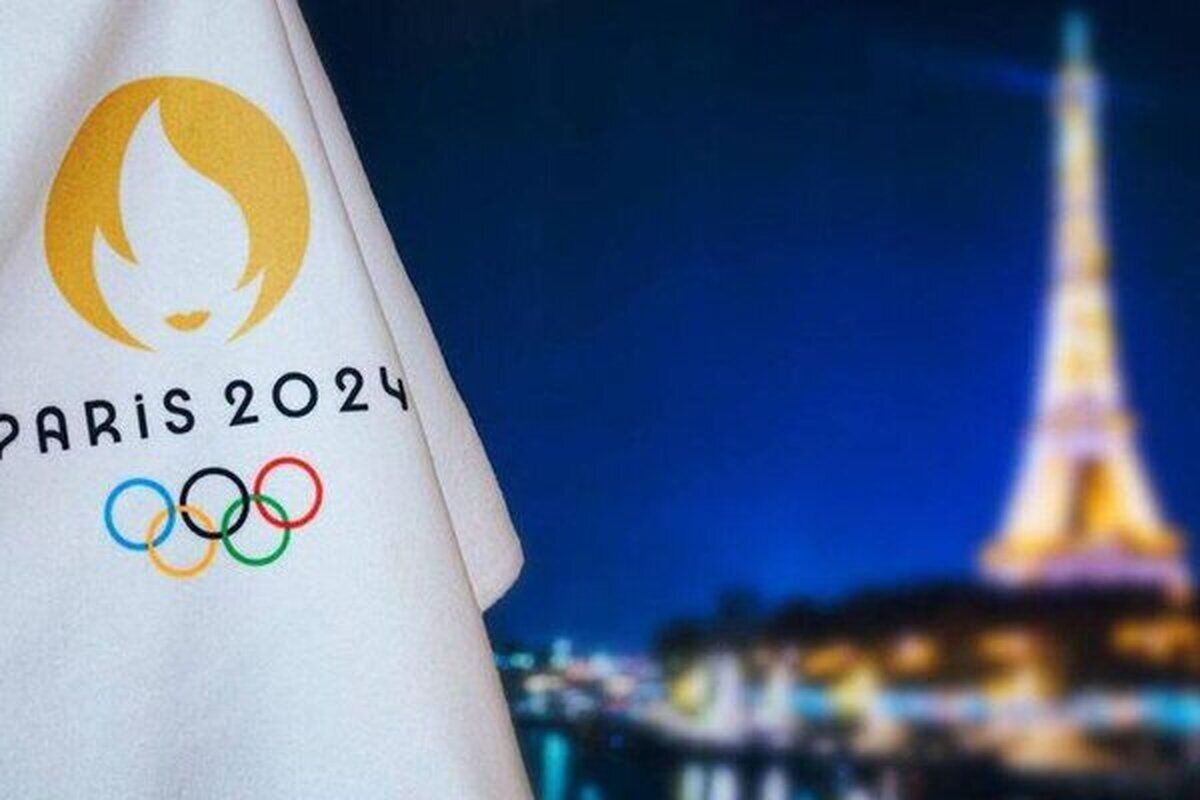 انهدام باند 15 نفره شرط بندی ویژه المپیک 2024