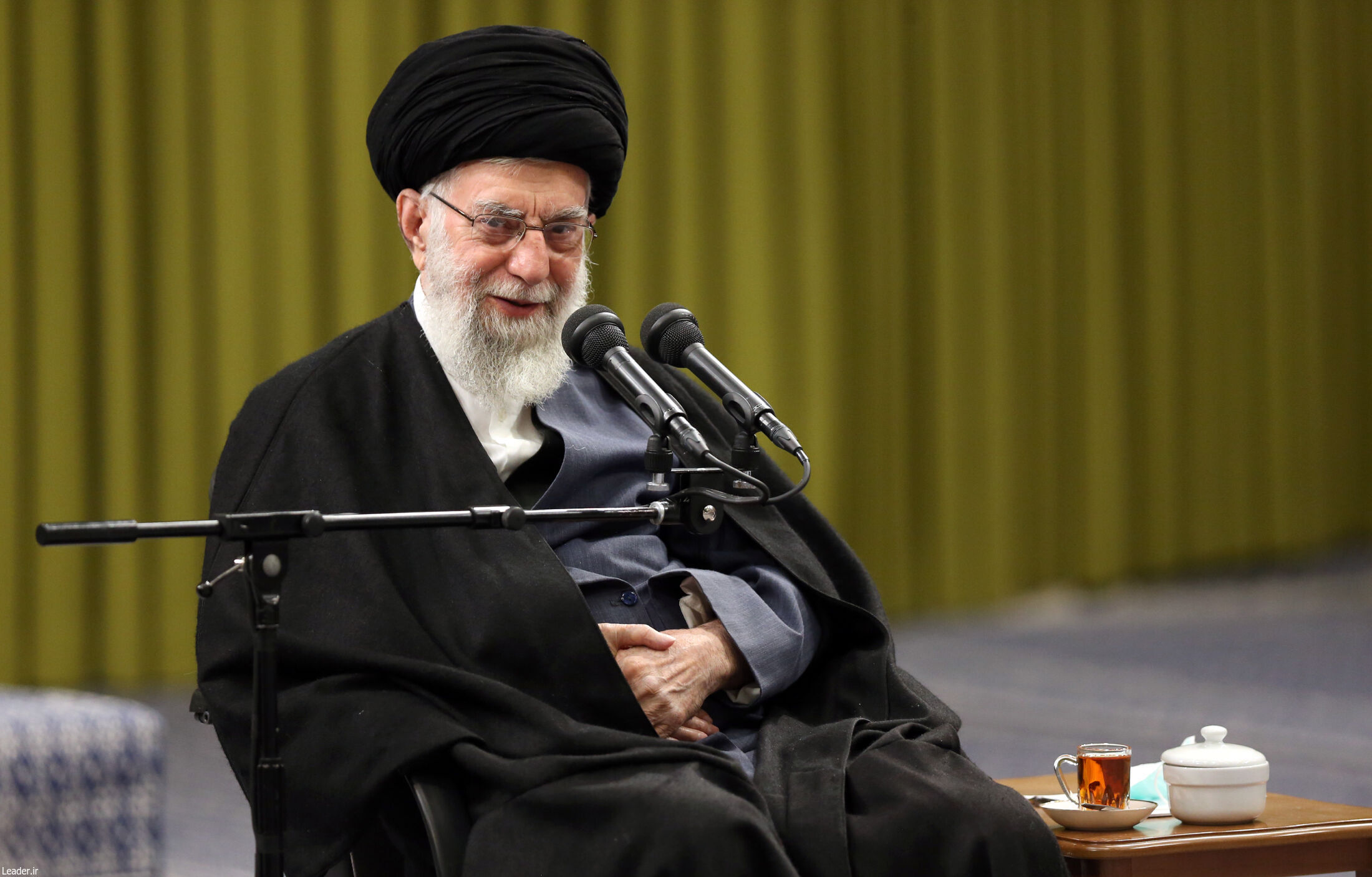 غربی‌ها از زن ایرانی کینه دارند و به دروغ خود را طرفدار آزادی و حقوق زن معرفی می‌کنند