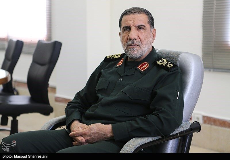 احمد متوسلیان قطعا شهید شده است