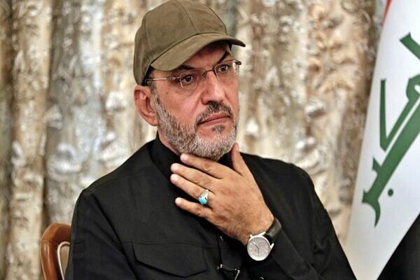 اخراج آمریکا از منطقه کمترین وظیفه در قبال «شهید سلیمانی» است