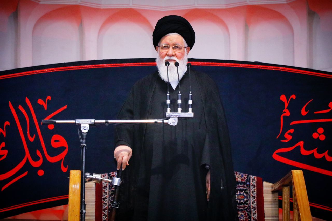 انحراف در دین از حکومت داری شروع می شود