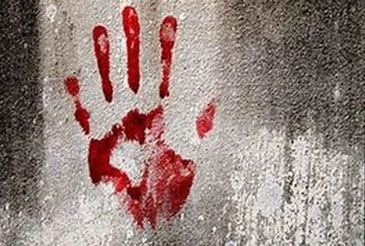 قتل هولناک خانم بلاگر معروف حین پخش زنده