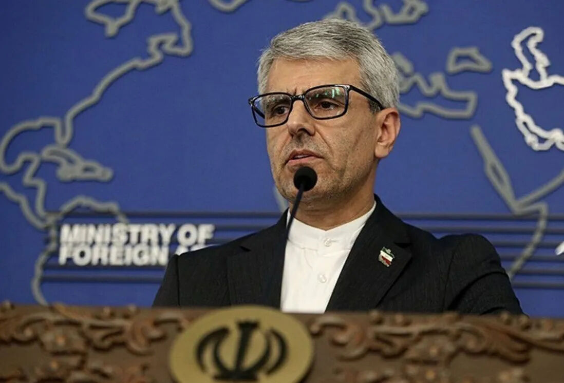 واکنش بقائی به اقدام جدید آمریکا: جنگ اقتصادی علیه ایران، تعرض به حق تعیین سرنوشت ملت‌هاست