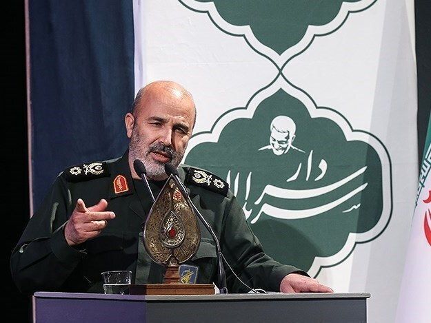 صدام اقرار کرده بود که اگر ارتش شاه مقابل من بود، یک ماهه ایران را فتح می‌کردم