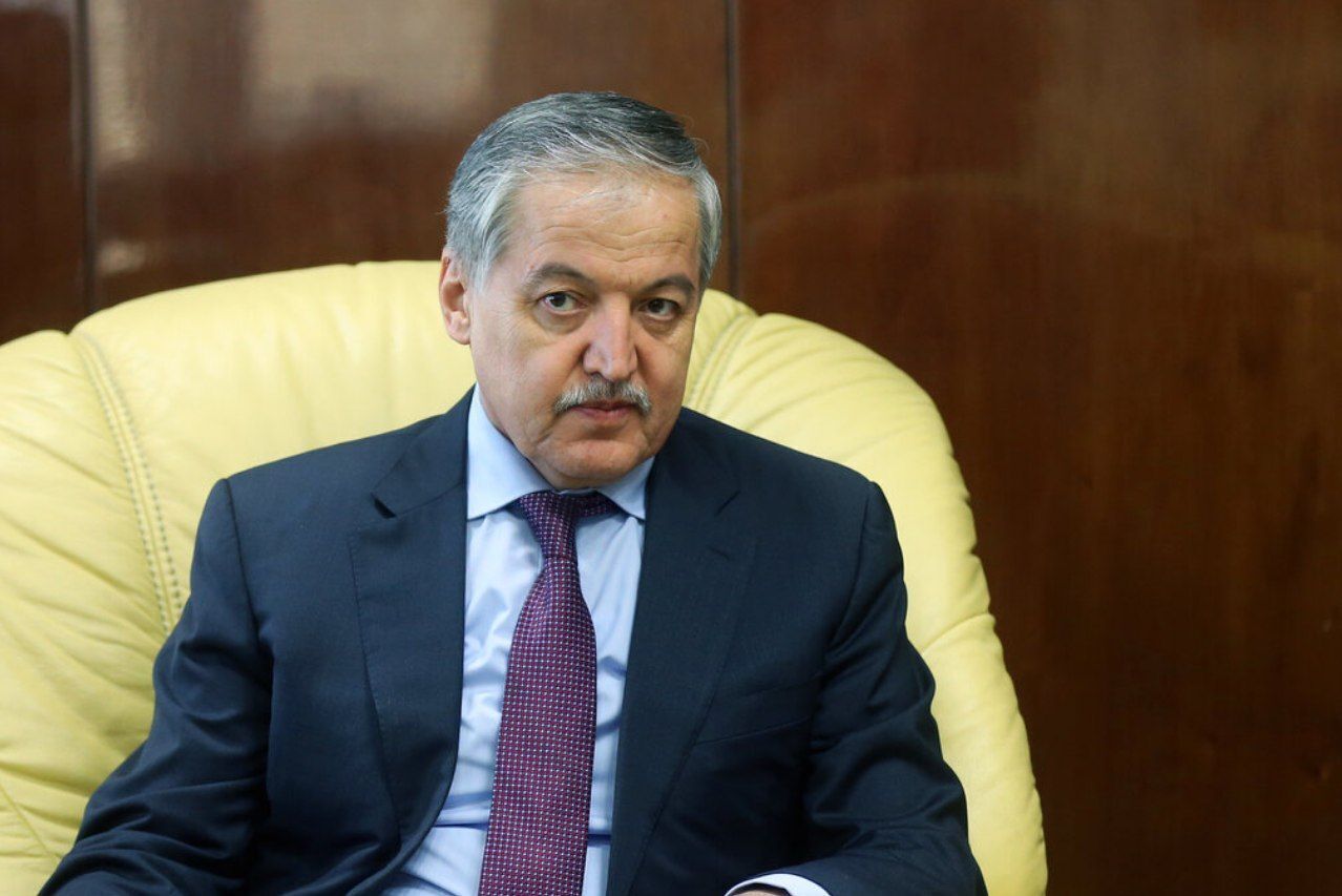 تاجیکستان: از مذاکرات ایران و آمریکا استقبال و از حل مسالمت‌آمیز مناقشات حمایت می‌کنیم