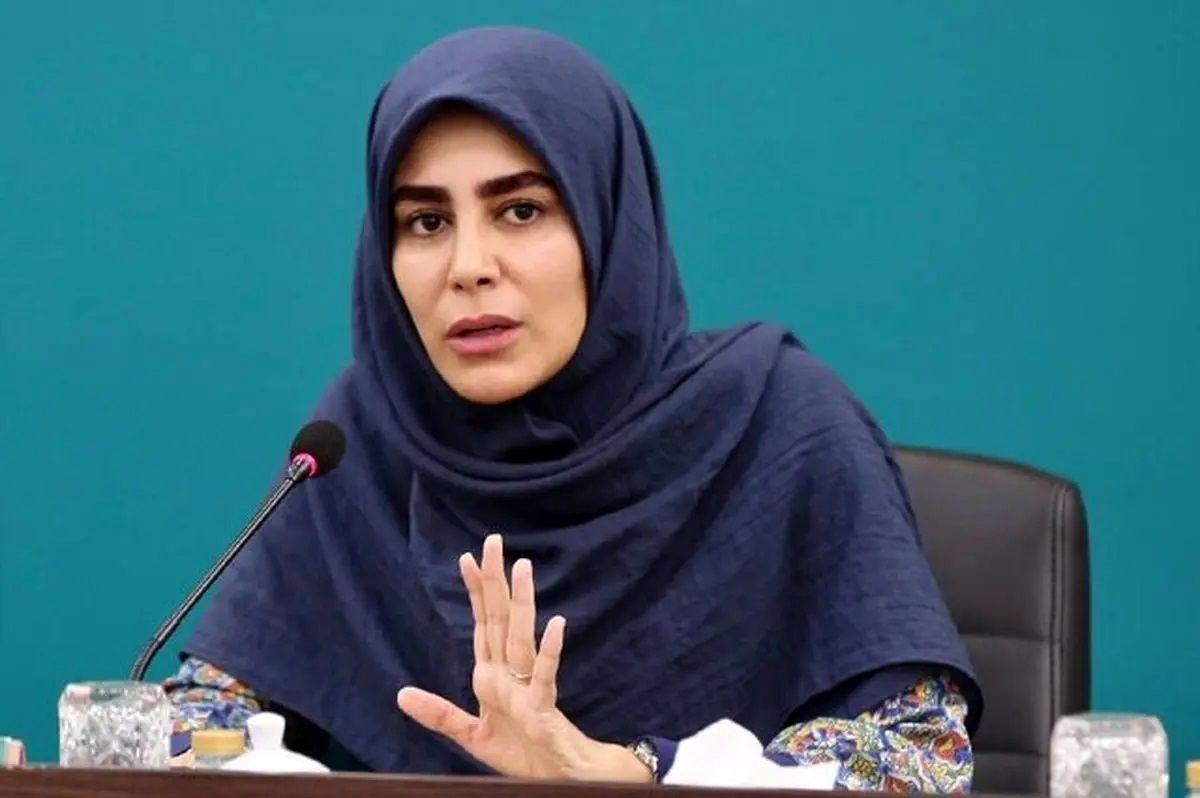 مهاجرانی درباره برکناری نادره رضایی از معاونت وزارت ارشاد: دولت از ظرفیت‌های بسیار بالای او در بخش‌های دیگر استفاده خواهند کرد