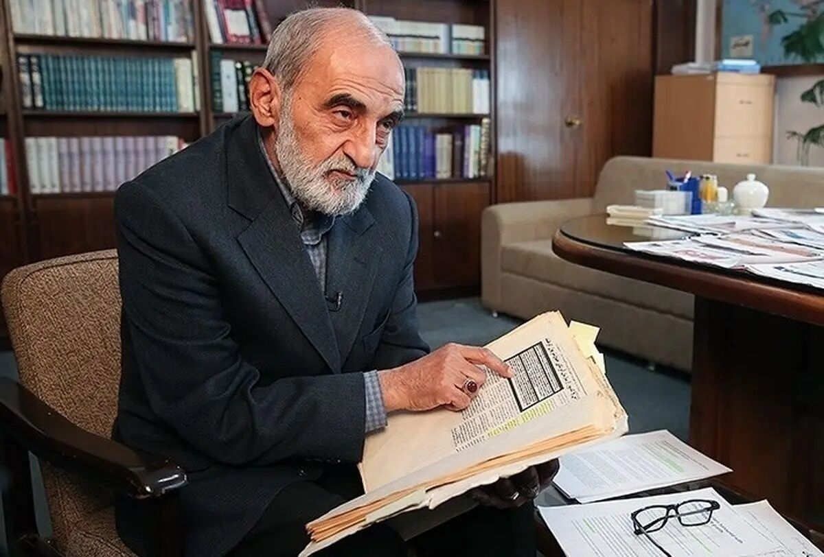 کیهان: گروسی عامل موساد است /حسین شریعتمداری: به ایران راهش ندهید!