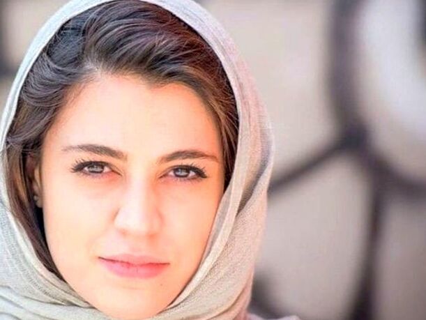 با شیدا خلیق بیشتر آشنا شوید؛ از پشت صحنه تئاتر تا شهرت در سینما و تلویزیون