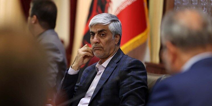 وزیر جدید ورزش: مهم اخلاق است، کسب مدال در وهله دوم قرار دارد