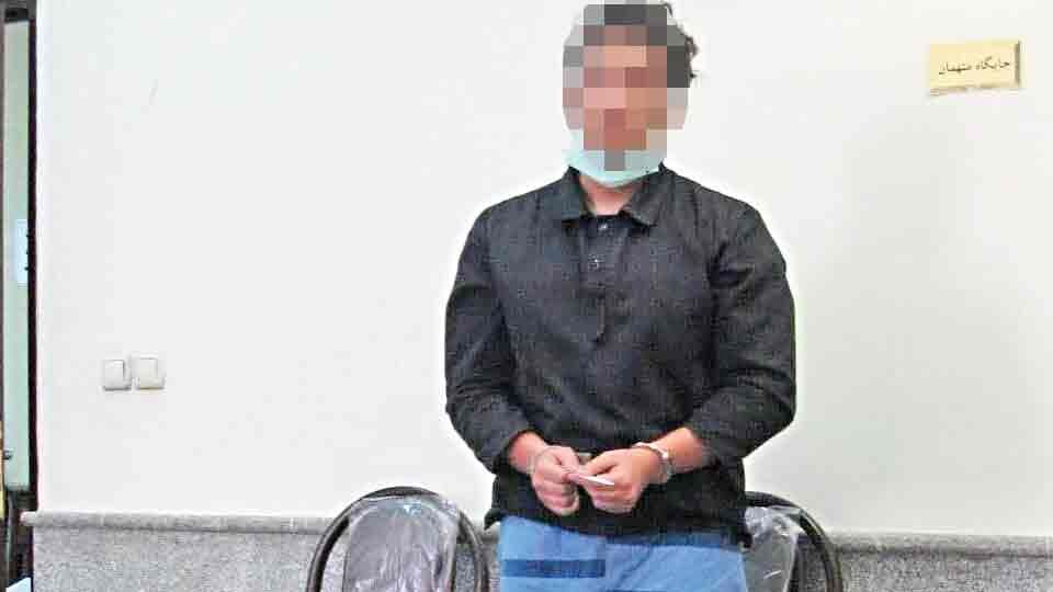 انتقام‌گیری دختر عاشق از نامزد ثروتمند