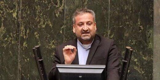 دفاع نماینده مجلس از حکم آزاده صمدی؛ عالی بود!
